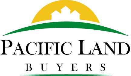 Pacific Land Buyers Logo
